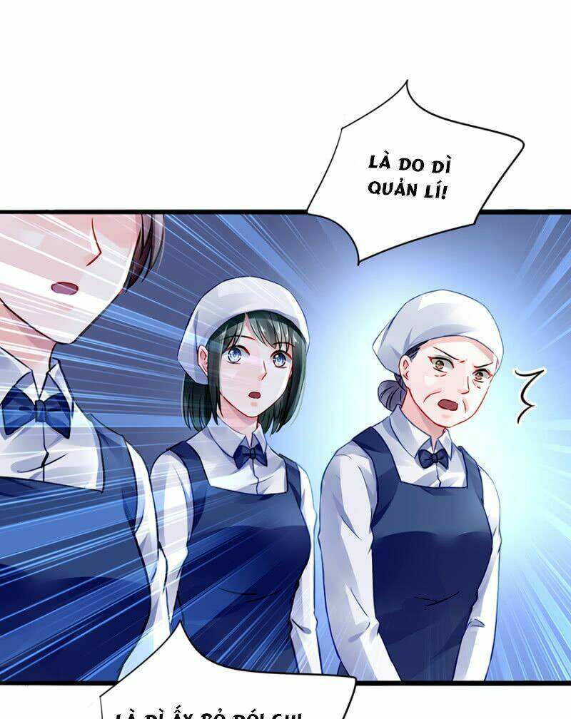 Thanh Xuân Bị Lãng Quên Chapter 37 - Trang 2