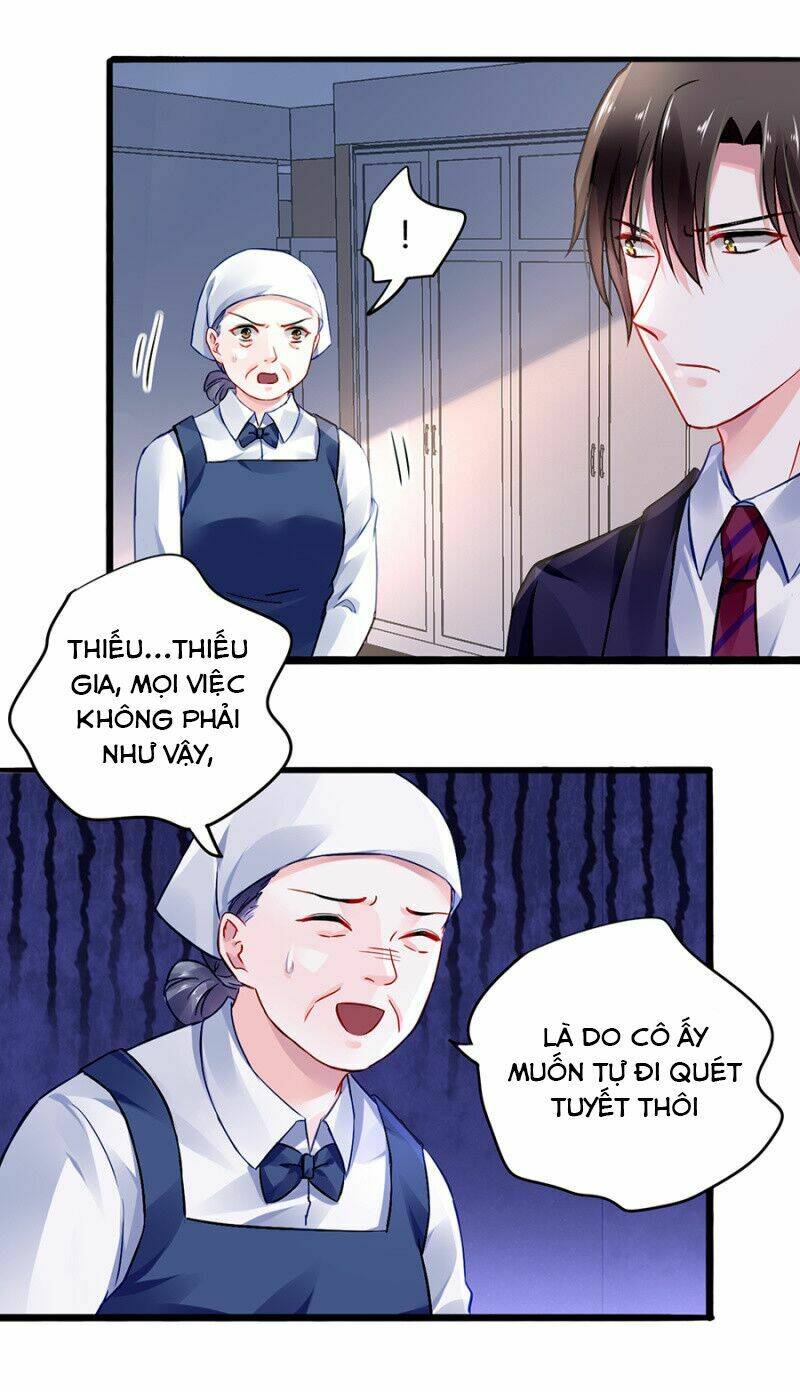 Thanh Xuân Bị Lãng Quên Chapter 37 - Trang 2