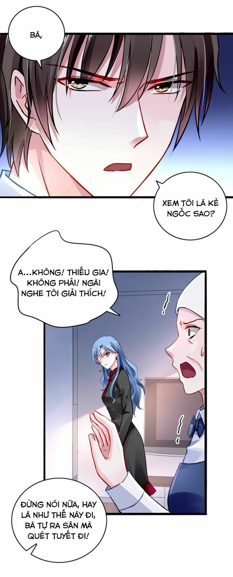 Thanh Xuân Bị Lãng Quên Chapter 37 - Trang 2