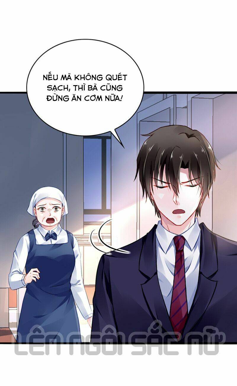 Thanh Xuân Bị Lãng Quên Chapter 37 - Trang 2