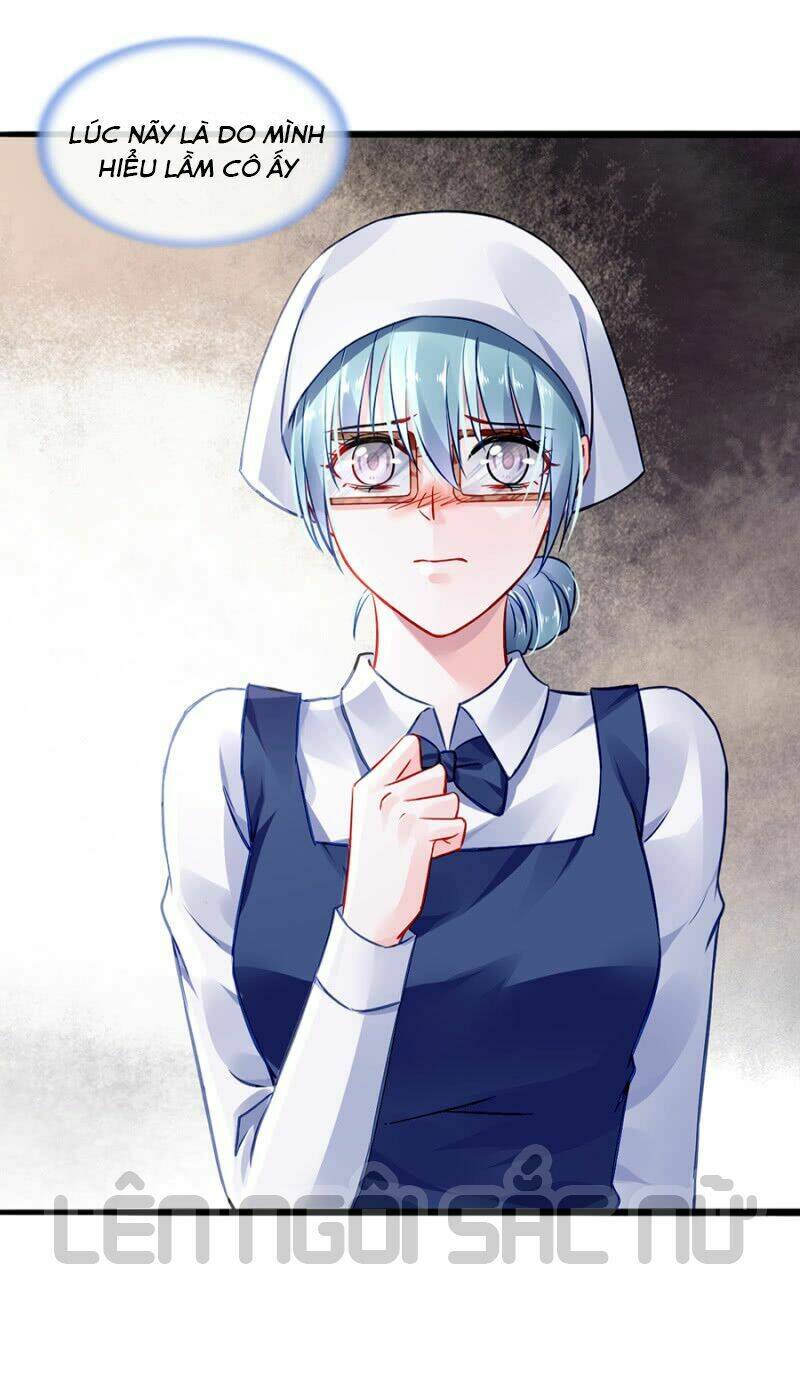 Thanh Xuân Bị Lãng Quên Chapter 37 - Trang 2