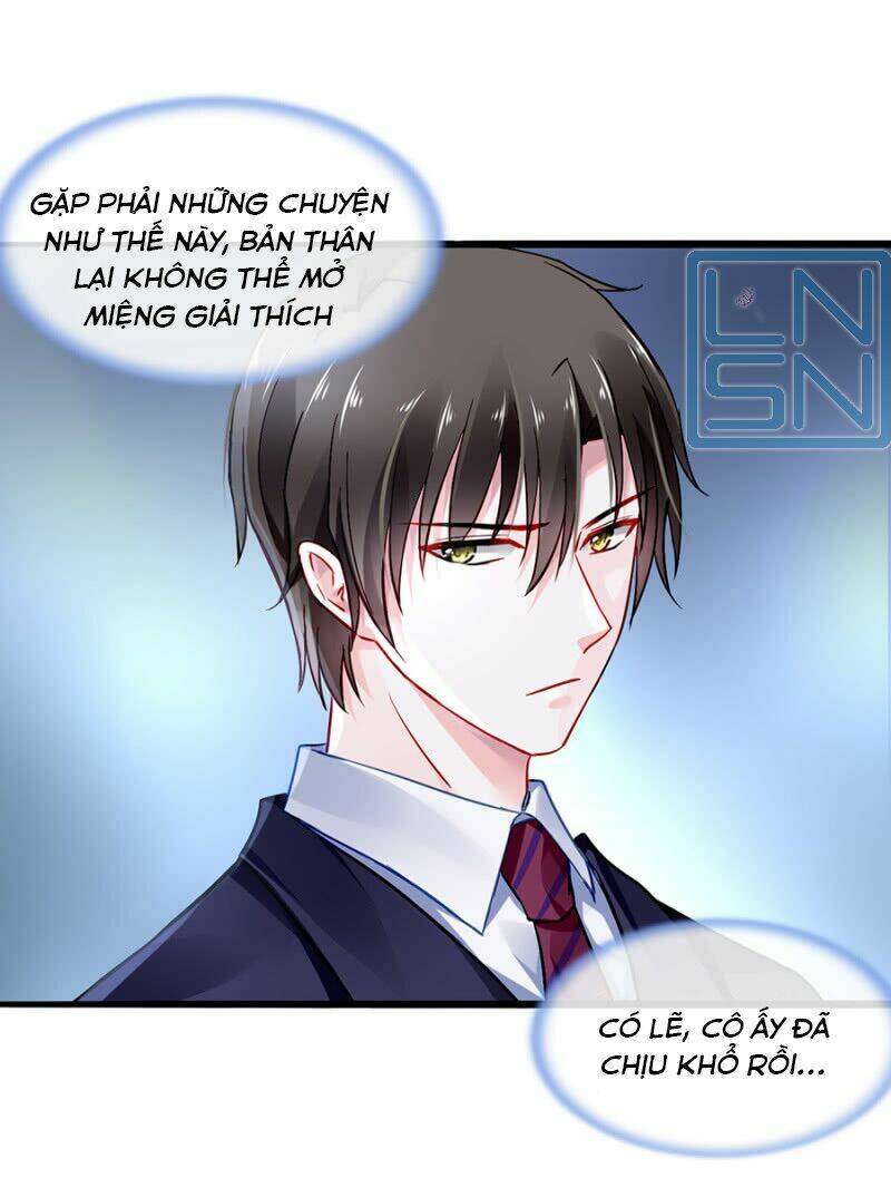 Thanh Xuân Bị Lãng Quên Chapter 37 - Trang 2