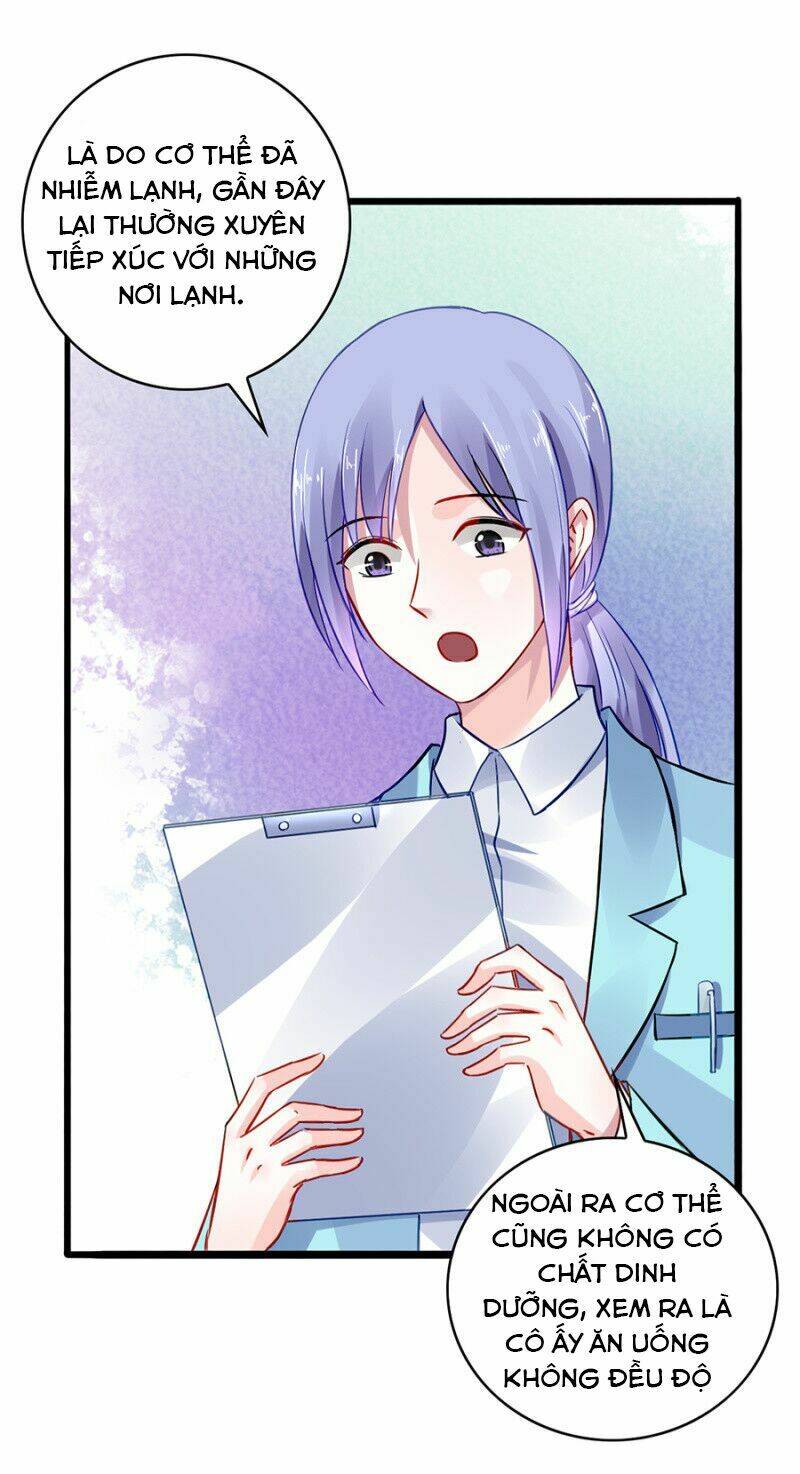 Thanh Xuân Bị Lãng Quên Chapter 37 - Trang 2