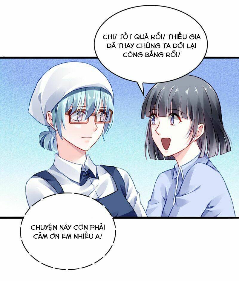 Thanh Xuân Bị Lãng Quên Chapter 37 - Trang 2