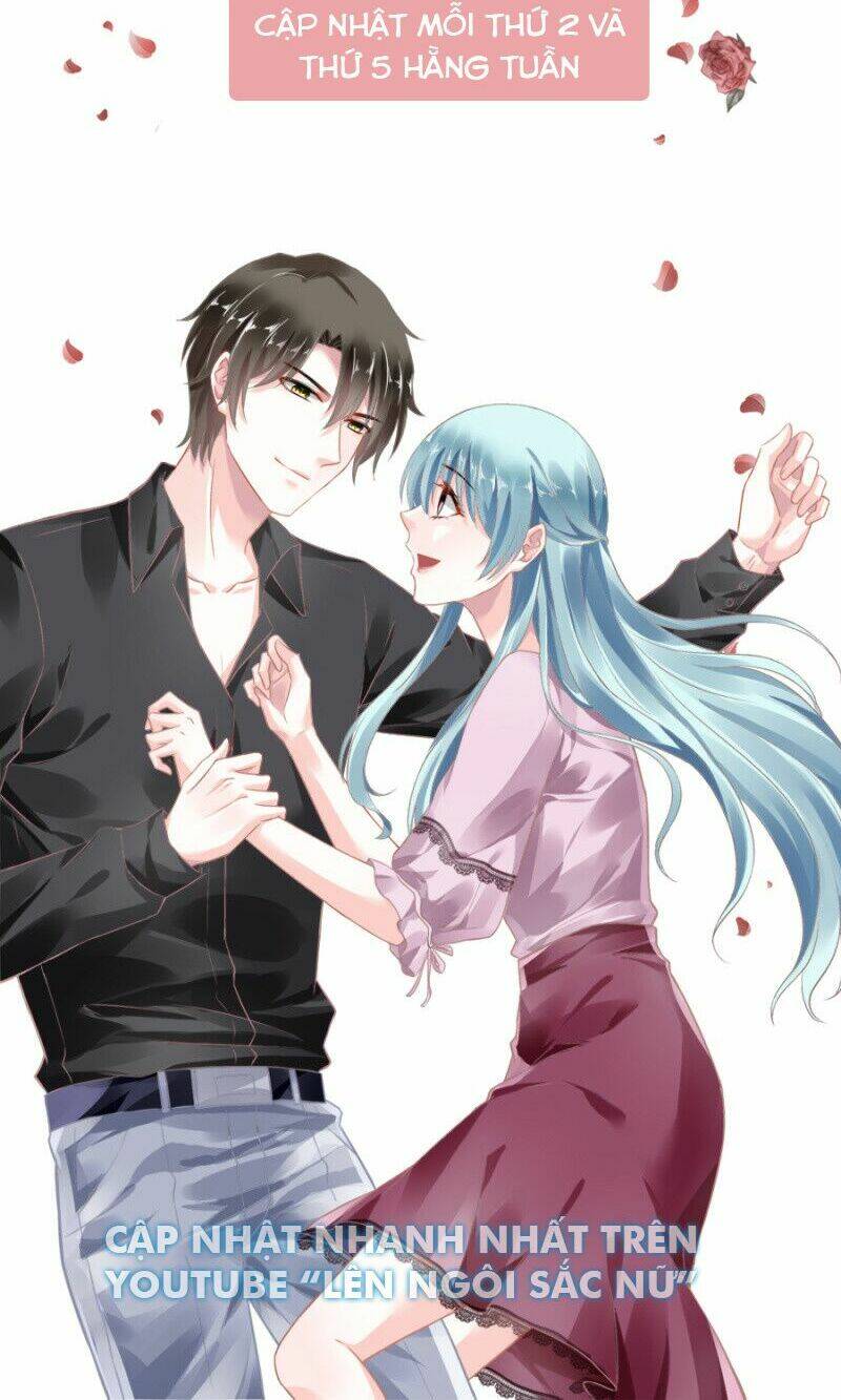 Thanh Xuân Bị Lãng Quên Chapter 37 - Trang 2