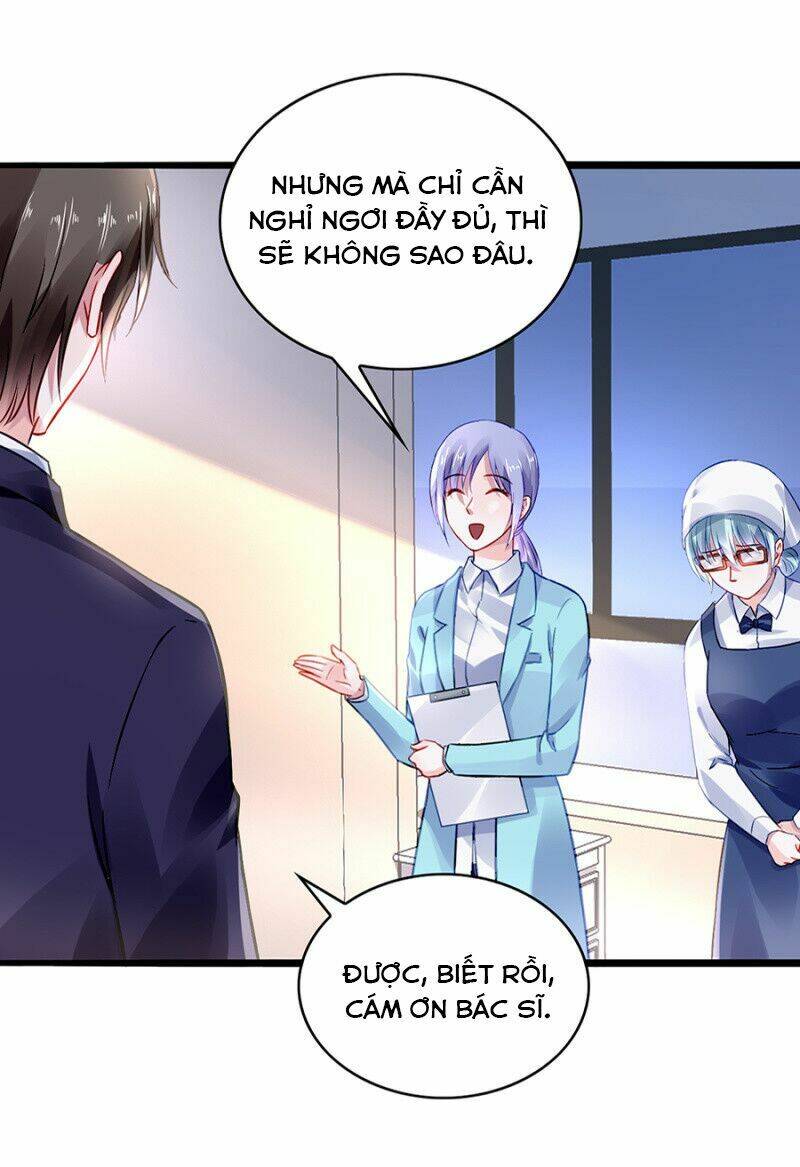 Thanh Xuân Bị Lãng Quên Chapter 37 - Trang 2