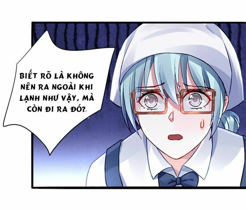 Thanh Xuân Bị Lãng Quên Chapter 37 - Trang 2