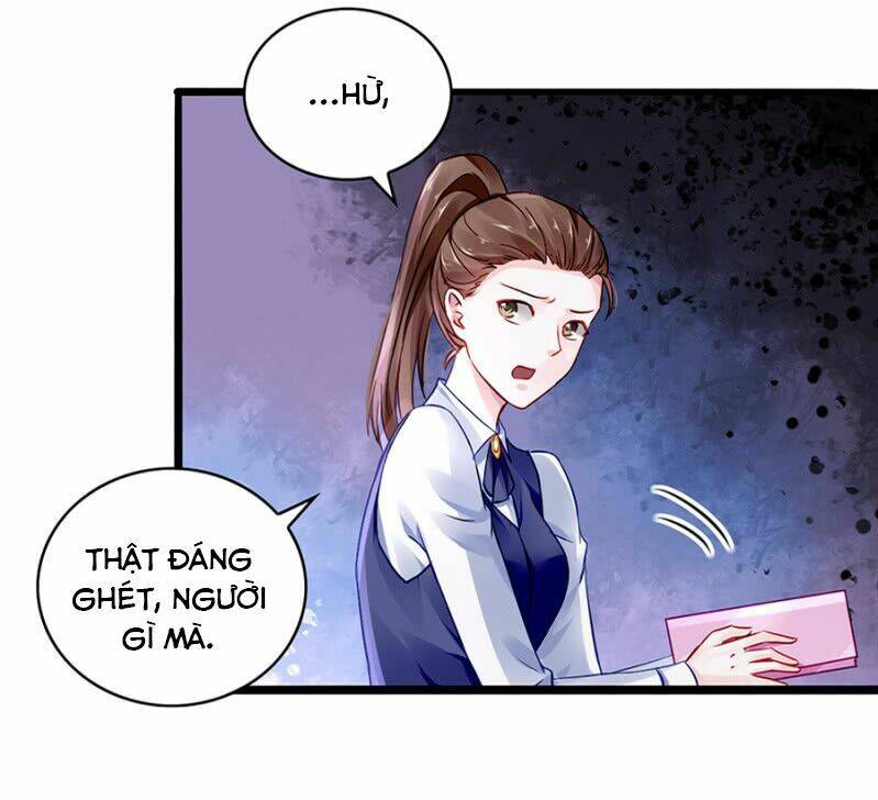 Thanh Xuân Bị Lãng Quên Chapter 38 - Trang 2