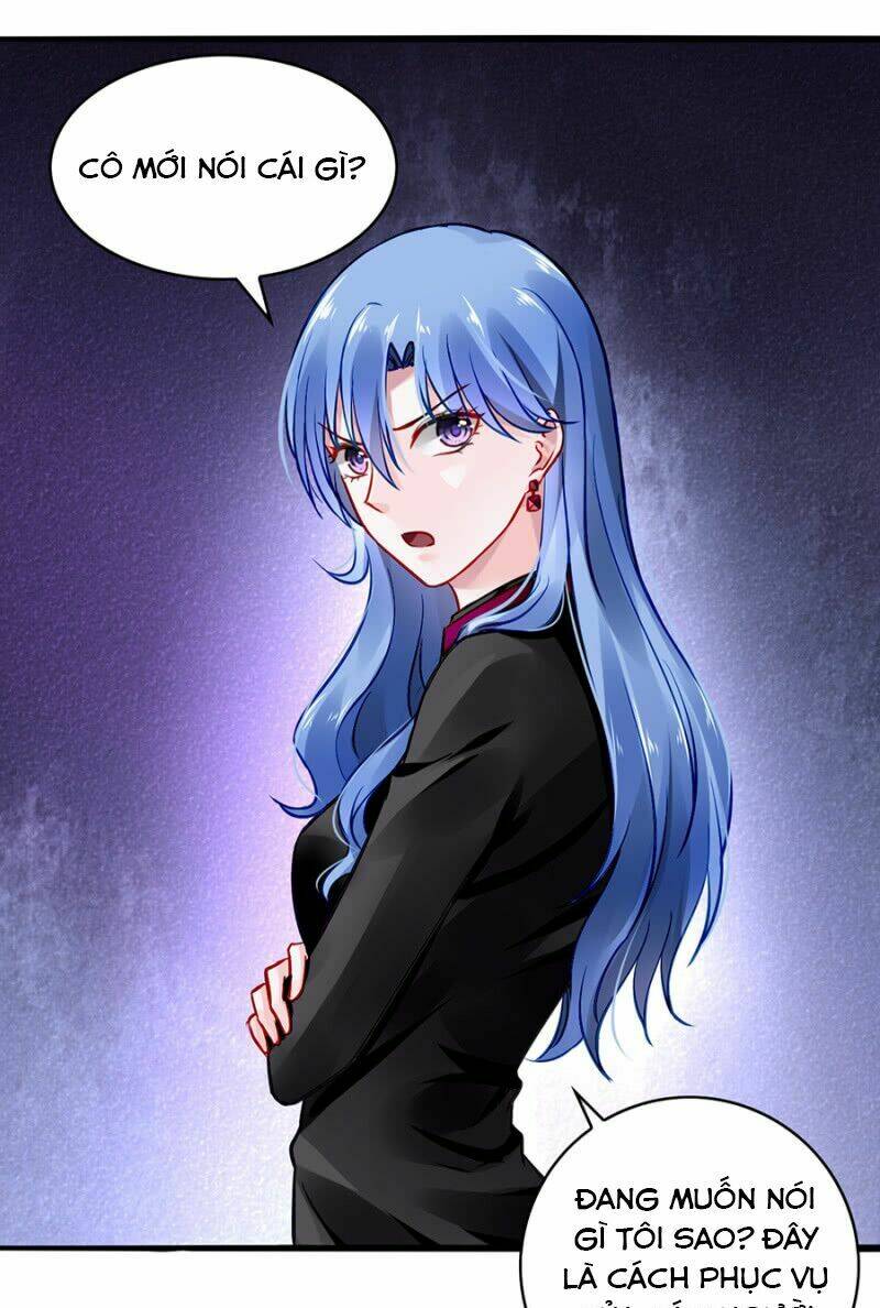 Thanh Xuân Bị Lãng Quên Chapter 38 - Trang 2