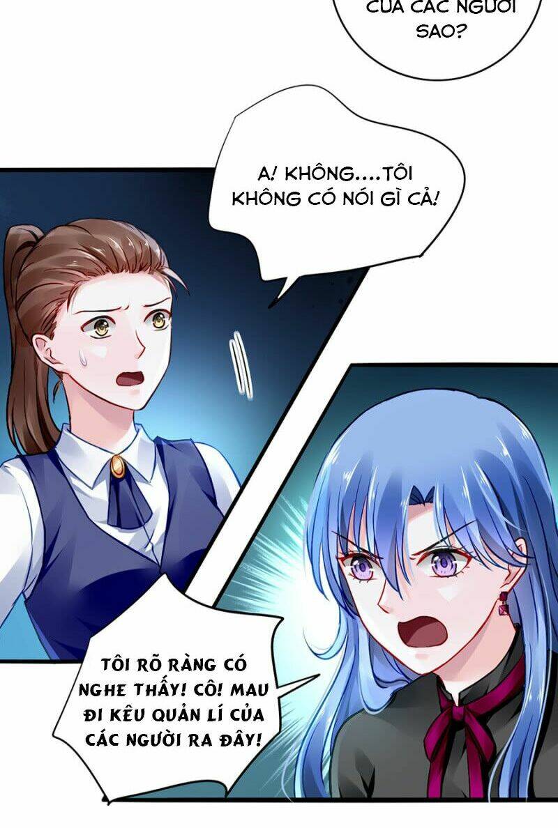 Thanh Xuân Bị Lãng Quên Chapter 38 - Trang 2