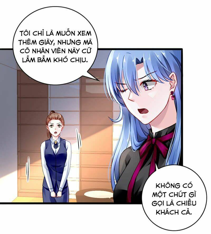 Thanh Xuân Bị Lãng Quên Chapter 38 - Trang 2