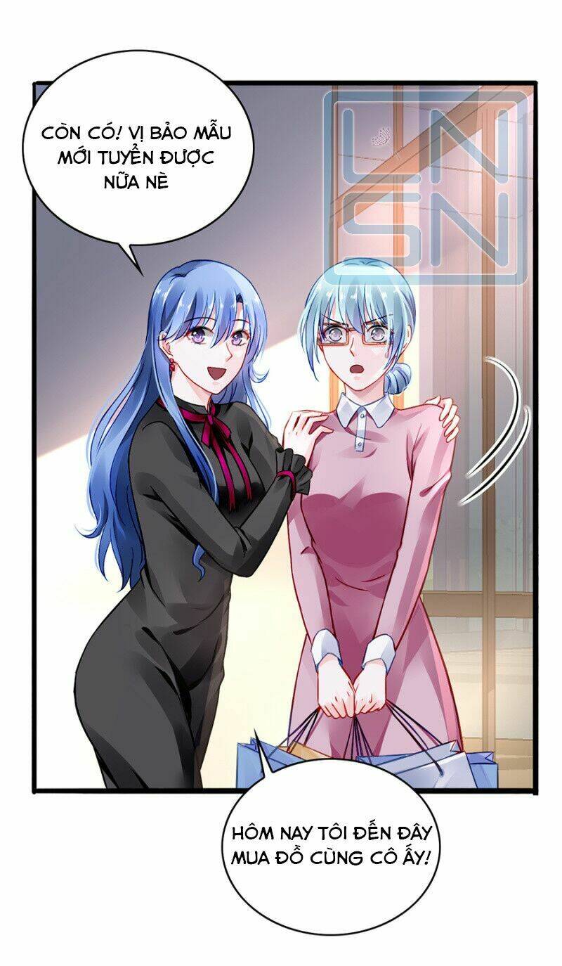 Thanh Xuân Bị Lãng Quên Chapter 38 - Trang 2