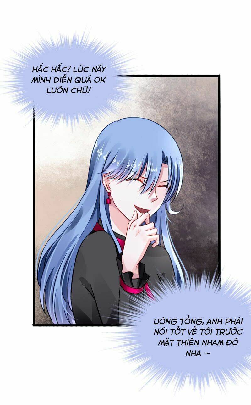 Thanh Xuân Bị Lãng Quên Chapter 39 - Trang 2