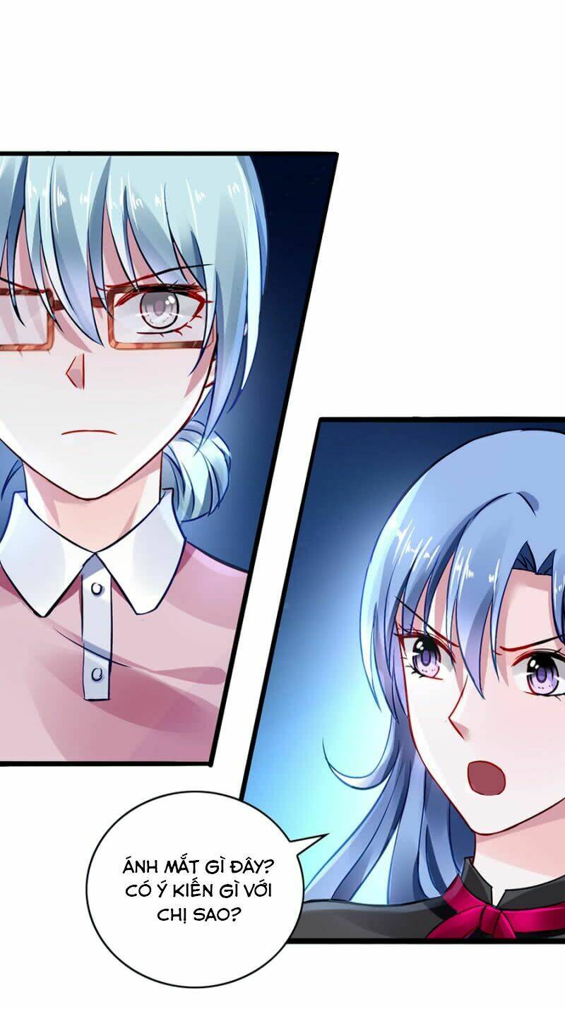 Thanh Xuân Bị Lãng Quên Chapter 39 - Trang 2