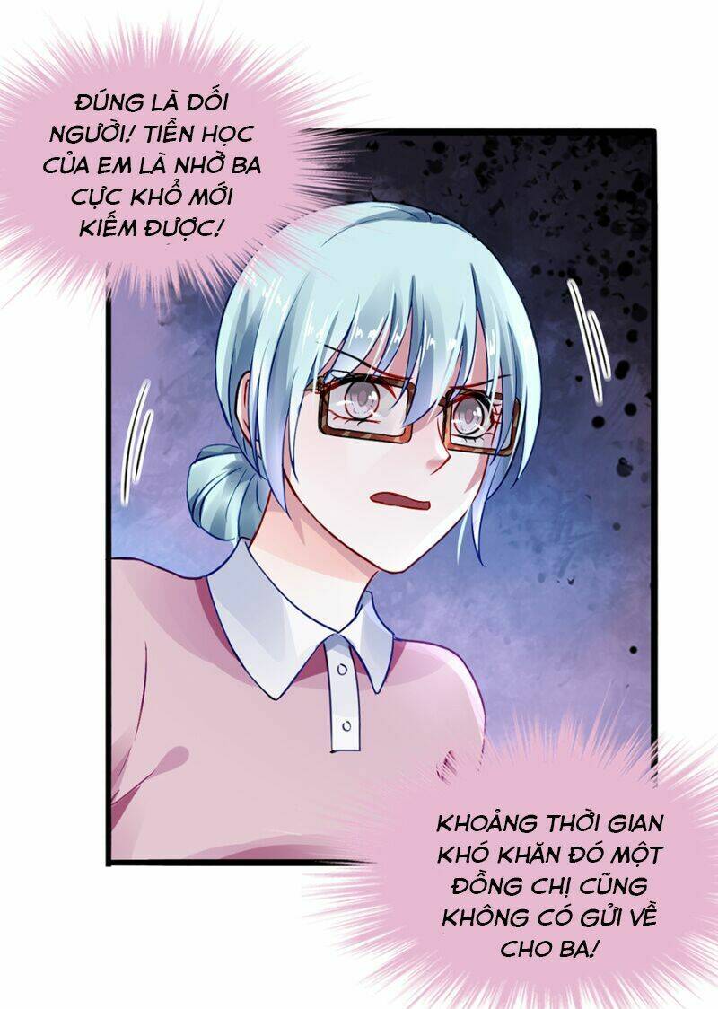 Thanh Xuân Bị Lãng Quên Chapter 39 - Trang 2