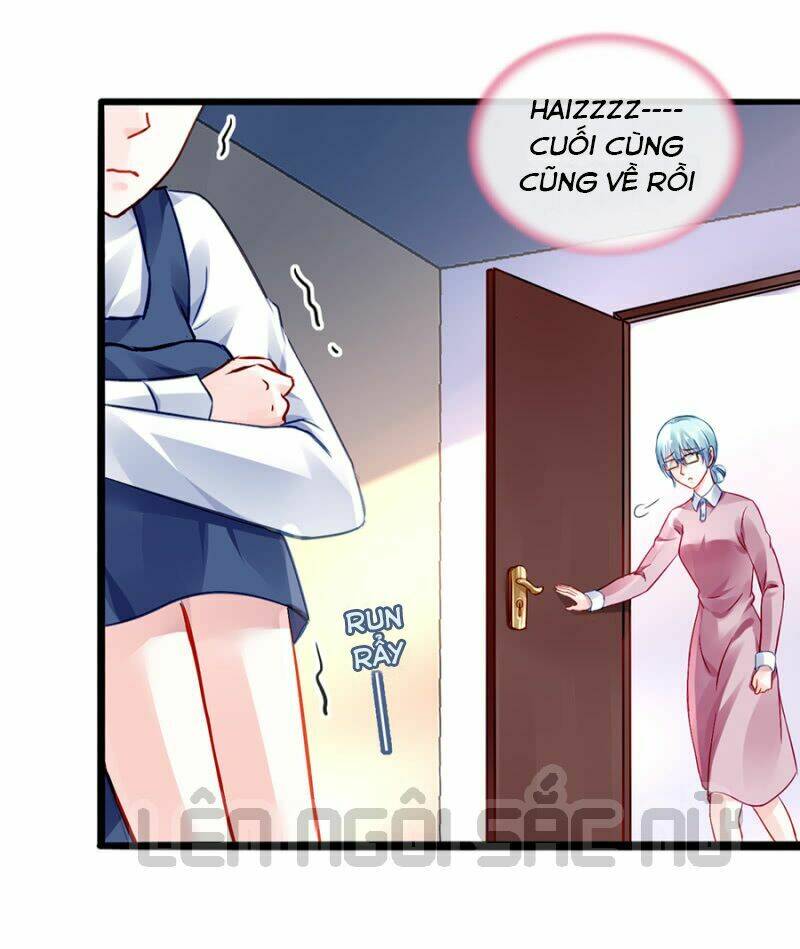 Thanh Xuân Bị Lãng Quên Chapter 39 - Trang 2