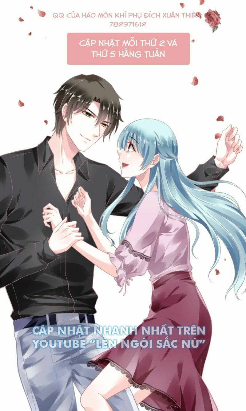 Thanh Xuân Bị Lãng Quên Chapter 39 - Trang 2