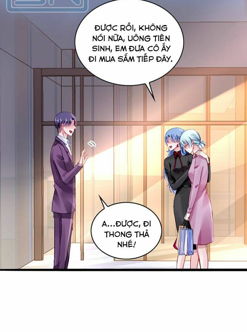 Thanh Xuân Bị Lãng Quên Chapter 39 - Trang 2