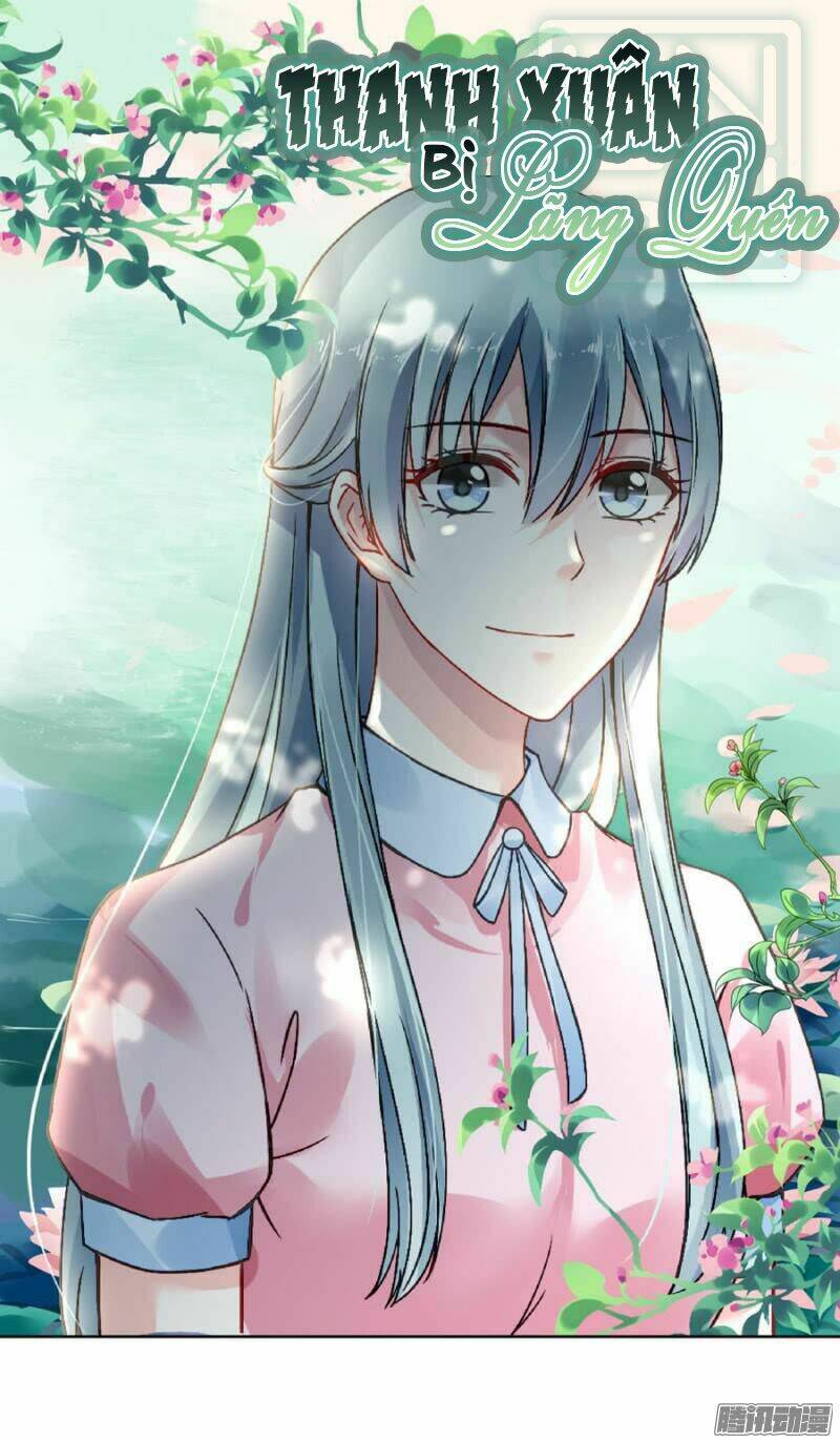 Thanh Xuân Bị Lãng Quên Chapter 4 - Trang 2