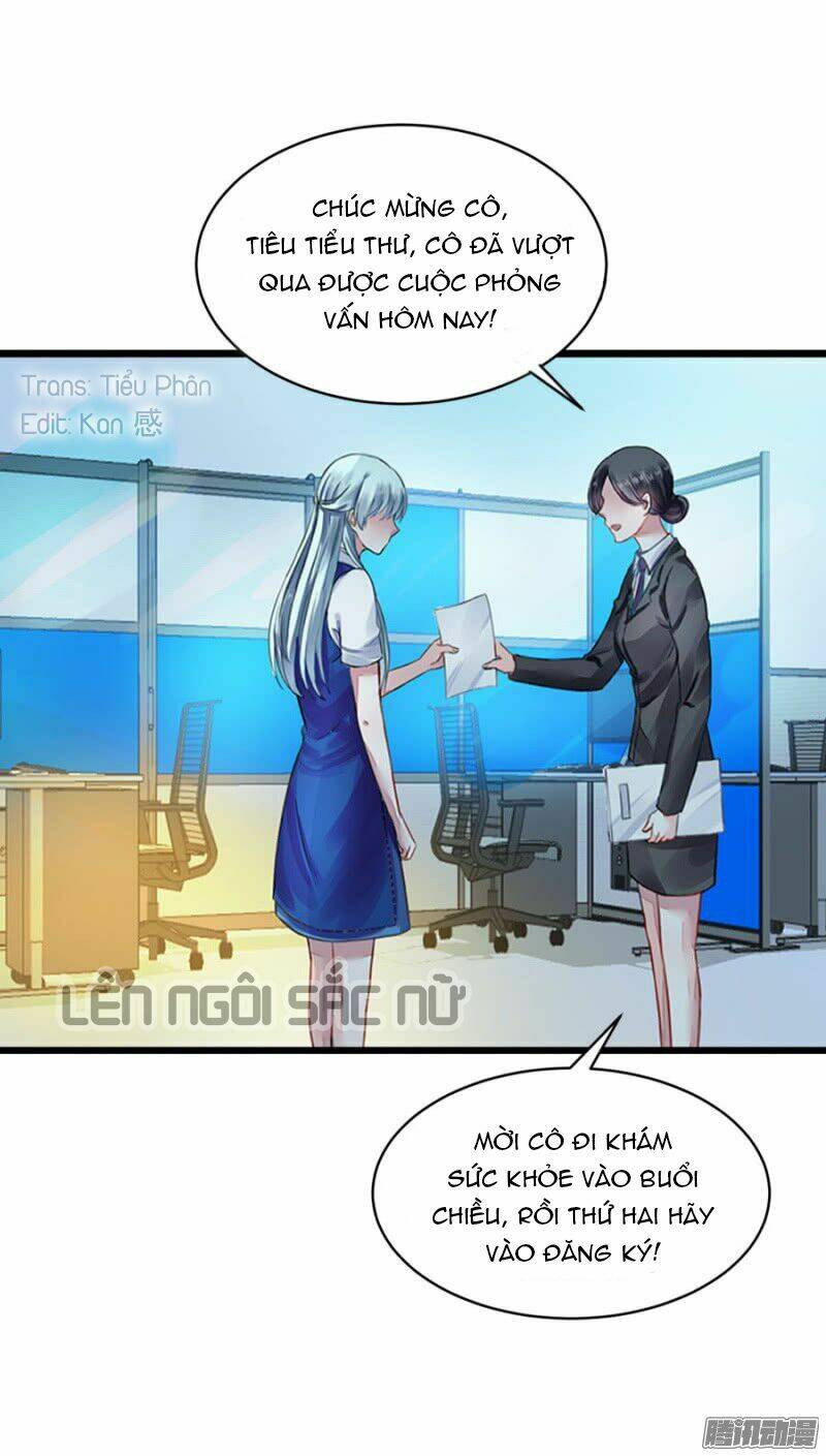 Thanh Xuân Bị Lãng Quên Chapter 4 - Trang 2