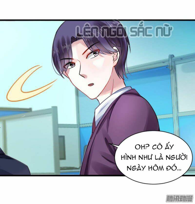 Thanh Xuân Bị Lãng Quên Chapter 4 - Trang 2