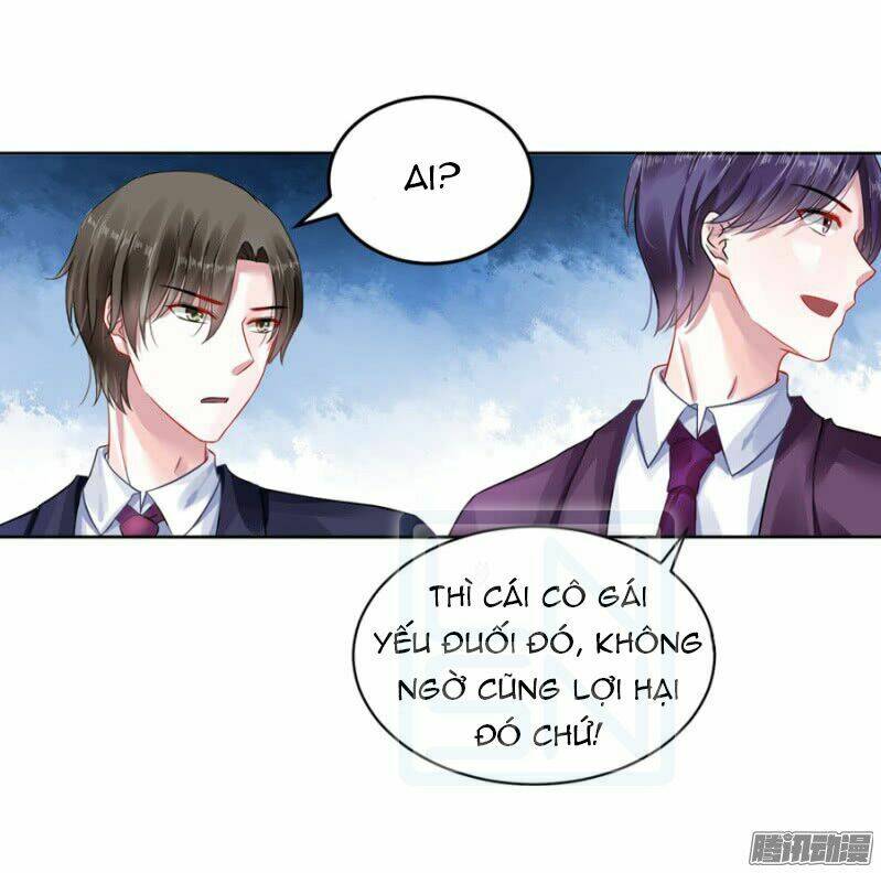 Thanh Xuân Bị Lãng Quên Chapter 4 - Trang 2