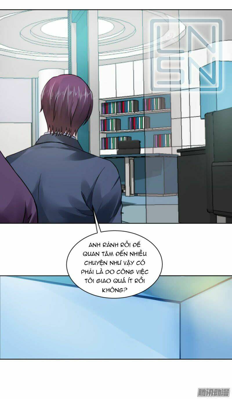 Thanh Xuân Bị Lãng Quên Chapter 4 - Trang 2