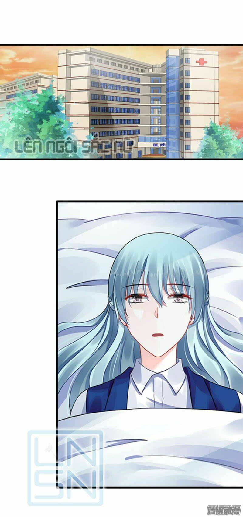 Thanh Xuân Bị Lãng Quên Chapter 4 - Trang 2