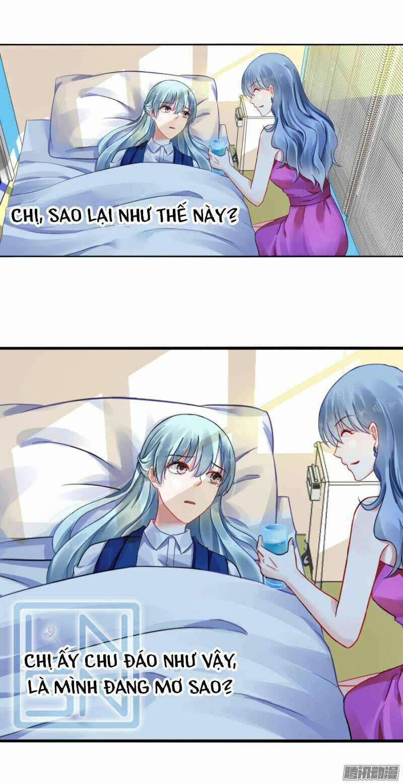 Thanh Xuân Bị Lãng Quên Chapter 4 - Trang 2