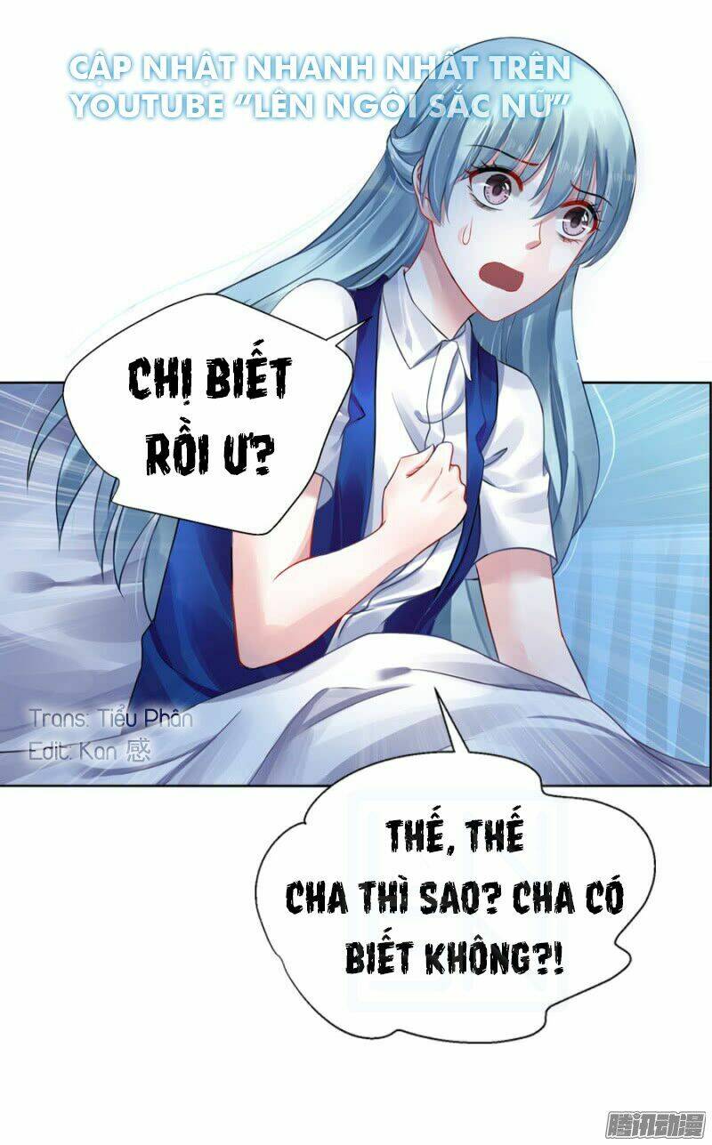 Thanh Xuân Bị Lãng Quên Chapter 4 - Trang 2