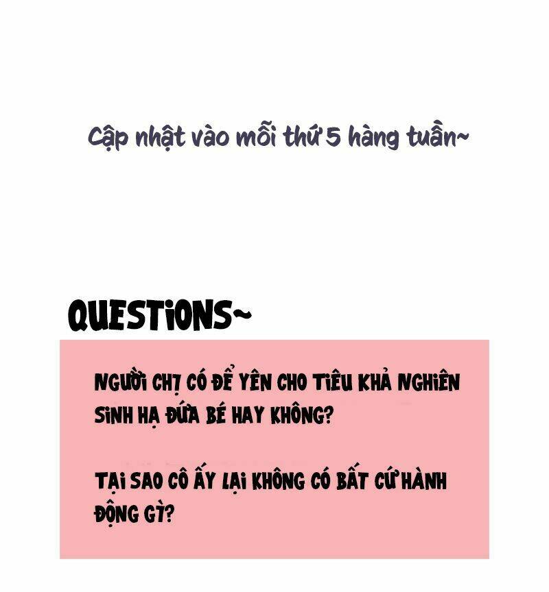 Thanh Xuân Bị Lãng Quên Chapter 4 - Trang 2