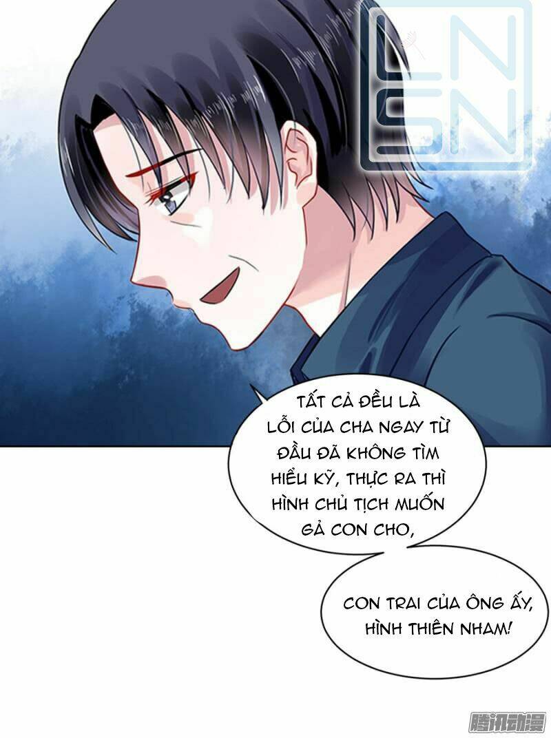 Thanh Xuân Bị Lãng Quên Chapter 4 - Trang 2