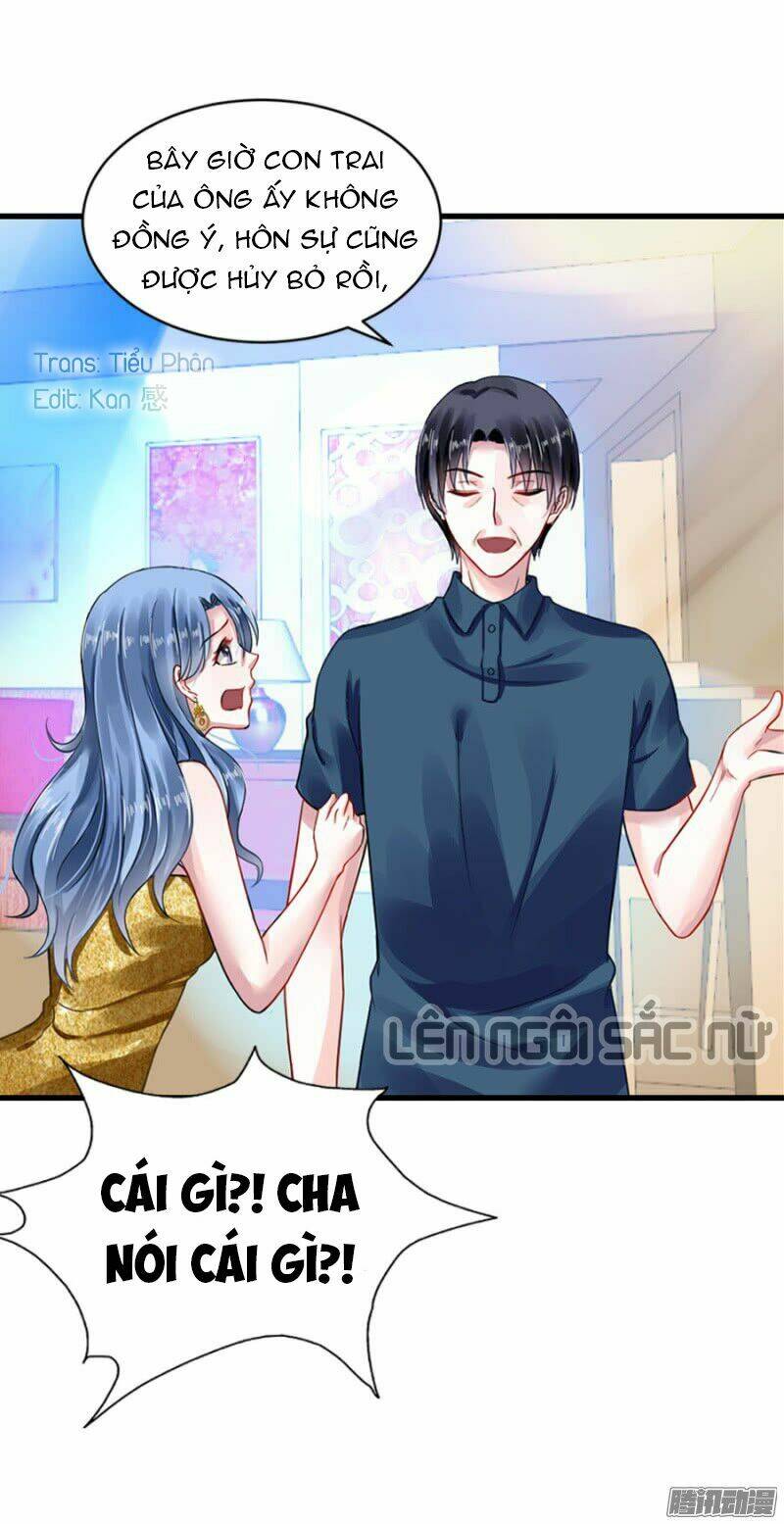 Thanh Xuân Bị Lãng Quên Chapter 4 - Trang 2