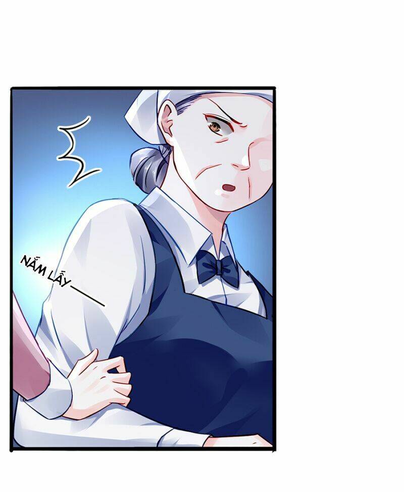 Thanh Xuân Bị Lãng Quên Chapter 40 - Trang 2