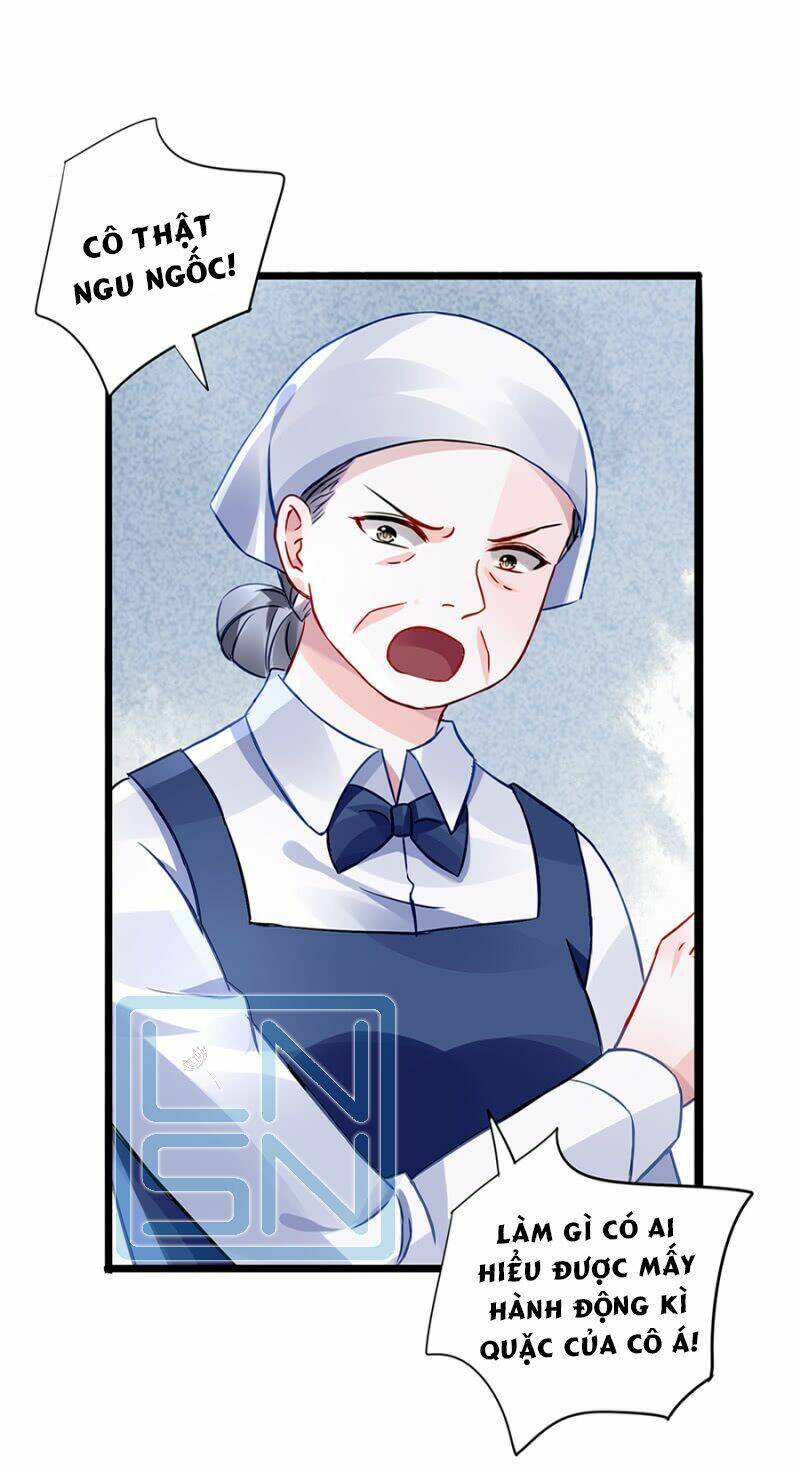 Thanh Xuân Bị Lãng Quên Chapter 40 - Trang 2