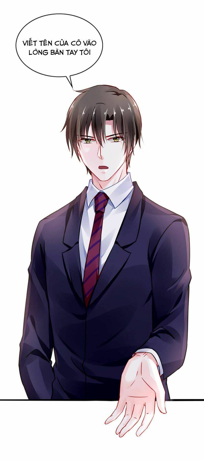 Thanh Xuân Bị Lãng Quên Chapter 40 - Trang 2