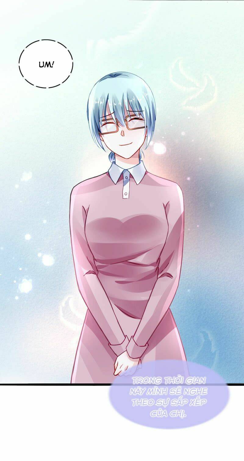 Thanh Xuân Bị Lãng Quên Chapter 40 - Trang 2