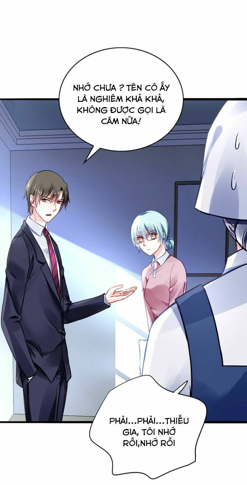 Thanh Xuân Bị Lãng Quên Chapter 40 - Trang 2