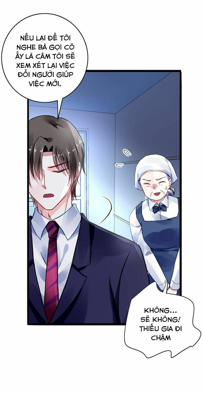 Thanh Xuân Bị Lãng Quên Chapter 40 - Trang 2