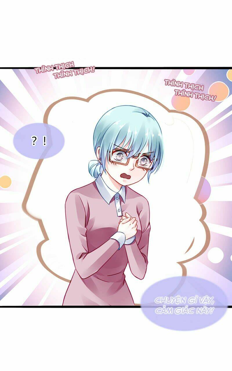 Thanh Xuân Bị Lãng Quên Chapter 40 - Trang 2