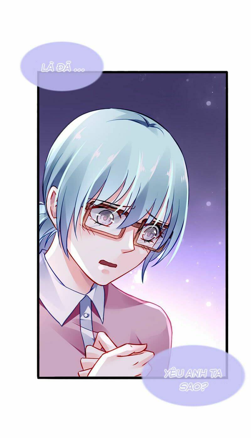 Thanh Xuân Bị Lãng Quên Chapter 40 - Trang 2