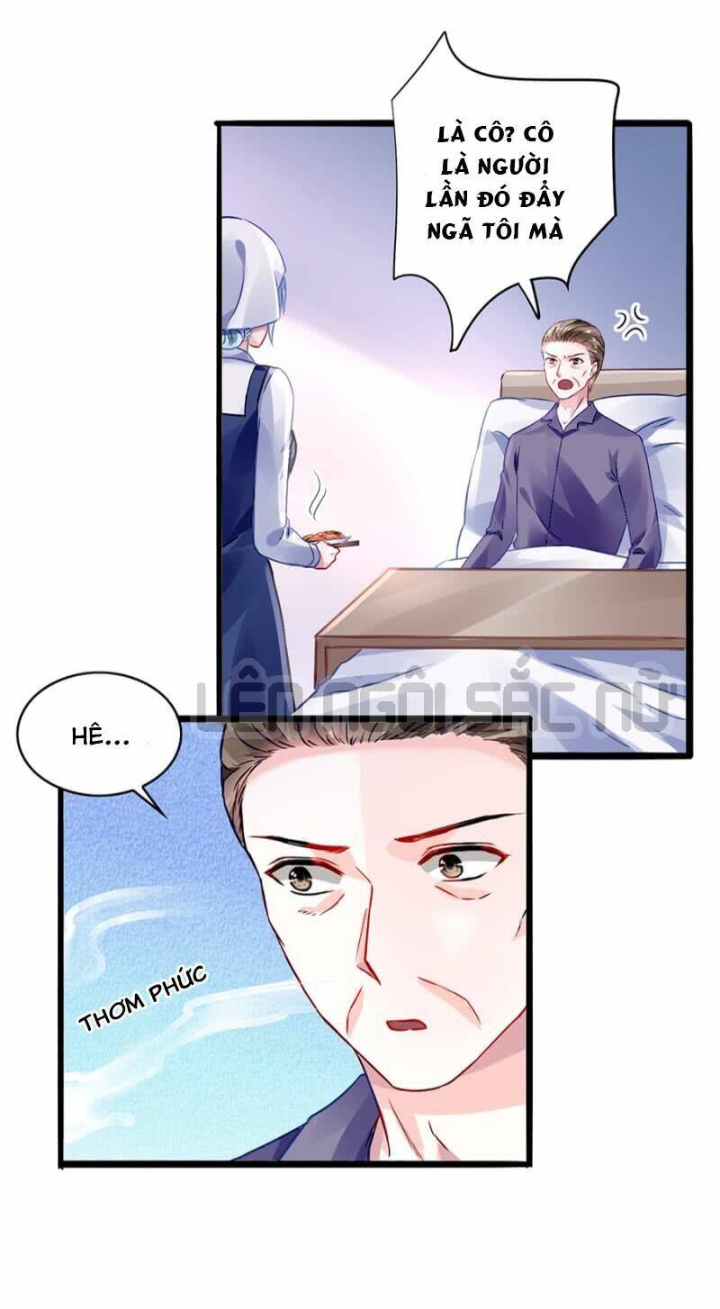 Thanh Xuân Bị Lãng Quên Chapter 43 - Trang 2