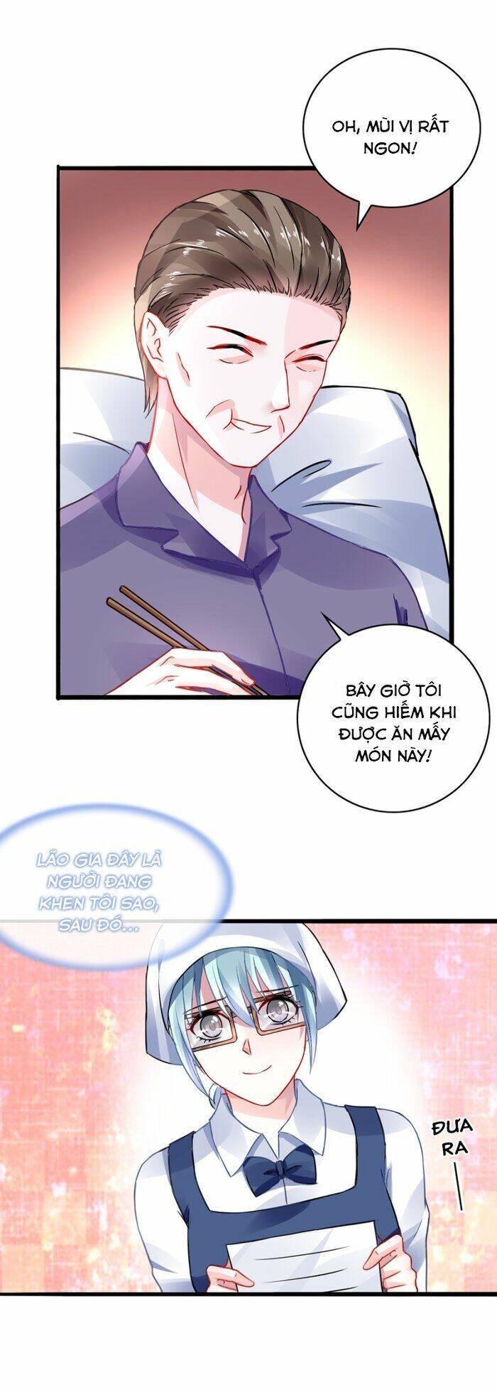 Thanh Xuân Bị Lãng Quên Chapter 43 - Trang 2