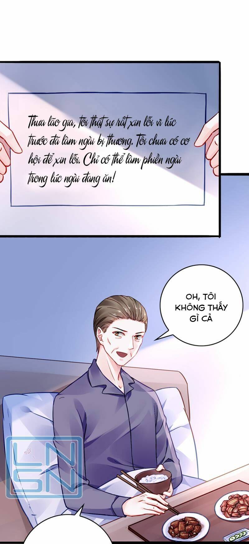 Thanh Xuân Bị Lãng Quên Chapter 43 - Trang 2