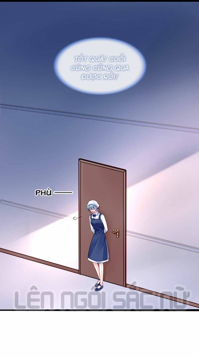 Thanh Xuân Bị Lãng Quên Chapter 43 - Trang 2