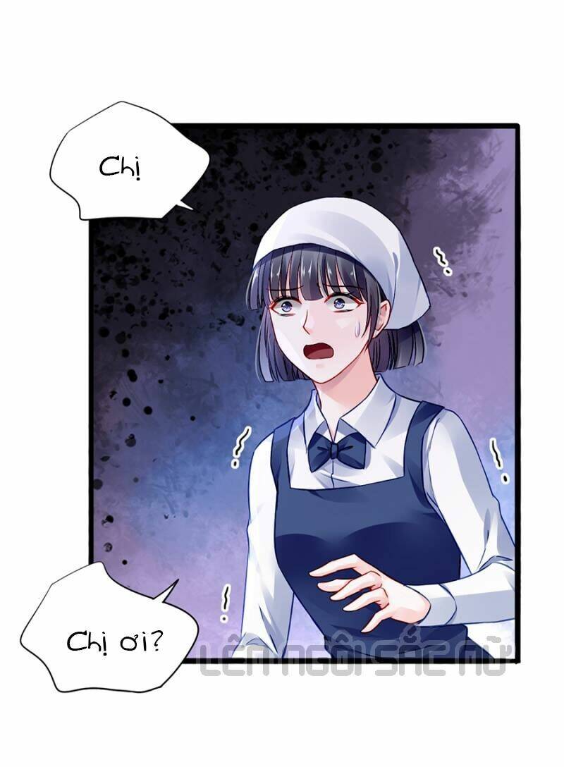 Thanh Xuân Bị Lãng Quên Chapter 43 - Trang 2