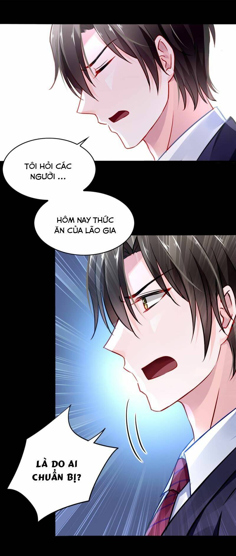 Thanh Xuân Bị Lãng Quên Chapter 43 - Trang 2