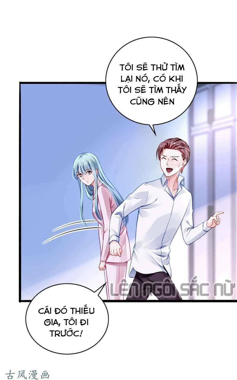 Thanh Xuân Bị Lãng Quên Chapter 46 - Trang 2