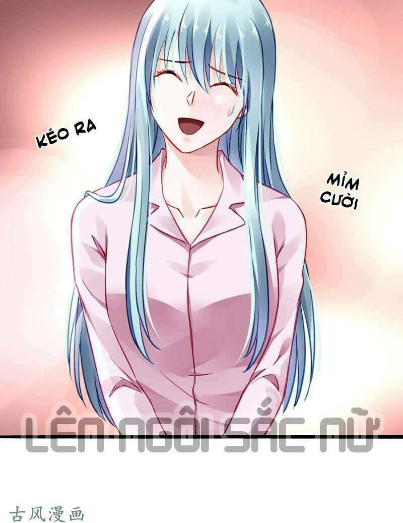 Thanh Xuân Bị Lãng Quên Chapter 46 - Trang 2