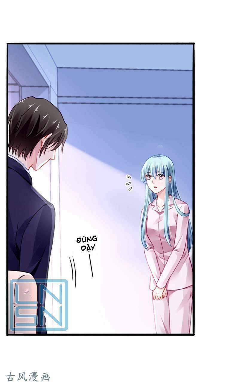 Thanh Xuân Bị Lãng Quên Chapter 46 - Trang 2